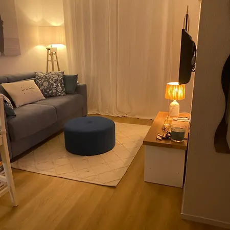 Superbe Cosy Au Bord De L'ocean Lacanau