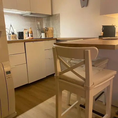 Apartman Superbe Cosy Au Bord De L'ocean *