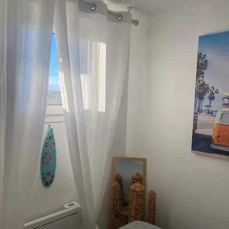 Apartman Superbe Cosy Au Bord De L'ocean Lacanau